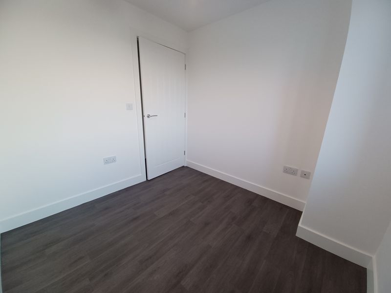 Tregarrick Road Roche